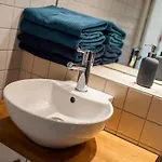 Nordic Host - Prinsens Gate 8 Center High End Studio Lejlighed *