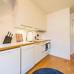 Nordic Host - Prinsens Gate 8 Center High End Studio Oslo