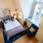 Nordic Host - Prinsens Gate 8 Center High End Studio Oslo