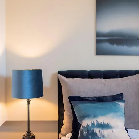 Nordic Host - Prinsens Gate 8 Center High End Studio