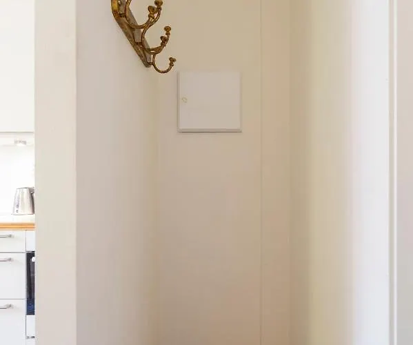 Lejlighed Nordic Host - Prinsens Gate 8 Center High End Studio Oslo