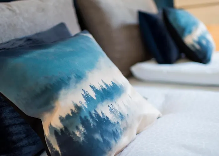 Nordic Host - Prinsens Gate 8 Center High End Studio Oslo