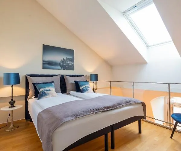 Lejlighed Nordic Host - Prinsens Gate 8 Center High End Studio Oslo