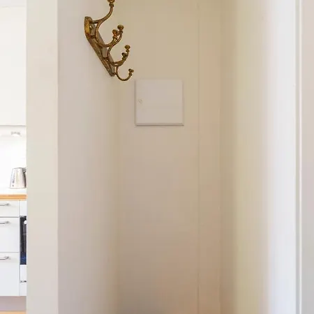 Apartamento Nordic Host - Prinsens Gate 8 Center High End Studio Oslo