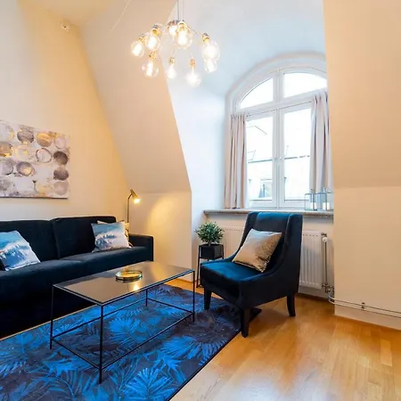 Nordic Host - Prinsens Gate 8 Center High End Studio 아파트 *